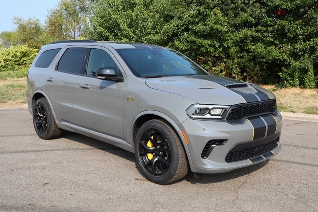 2024 Dodge Durango SRT 392 photo 3