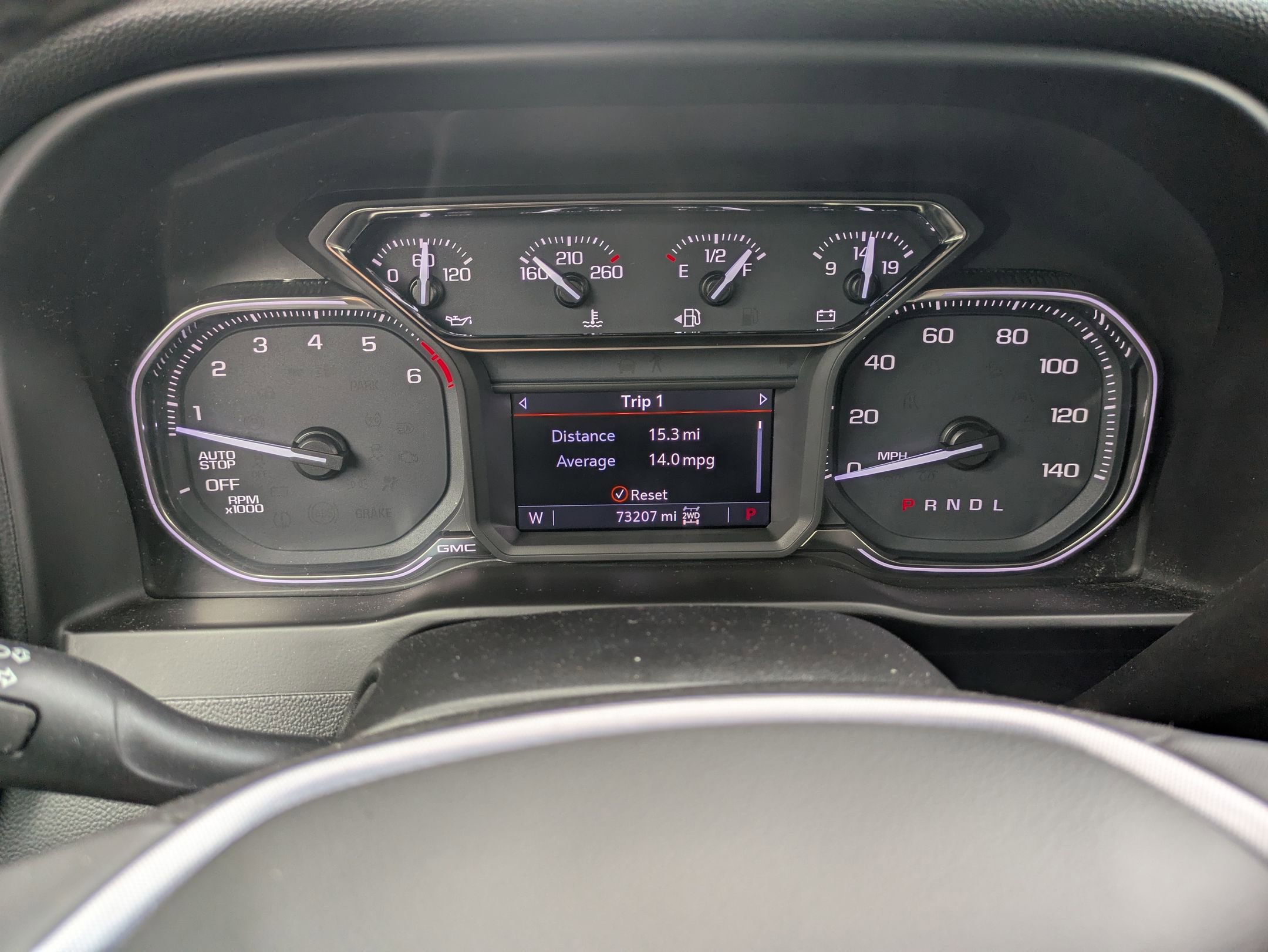 2019 Gmc Sierra 1500 SLE photo 19