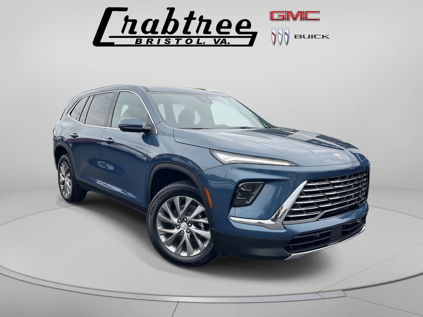 2026 Buick Enclave Preferred's photo