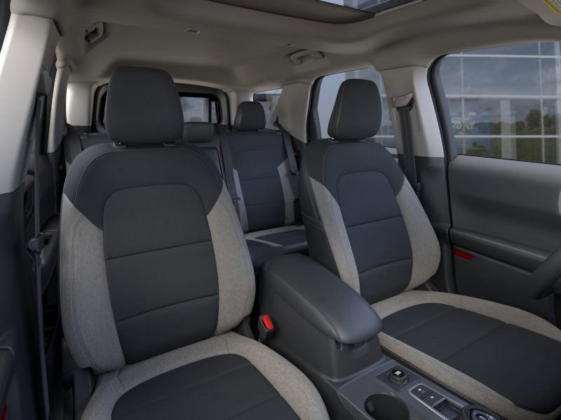 2025 Ford Bronco Sport Big Bend photo 5