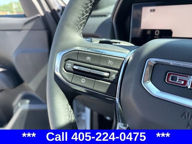 2026 Gmc Terrain Elevation photo 12