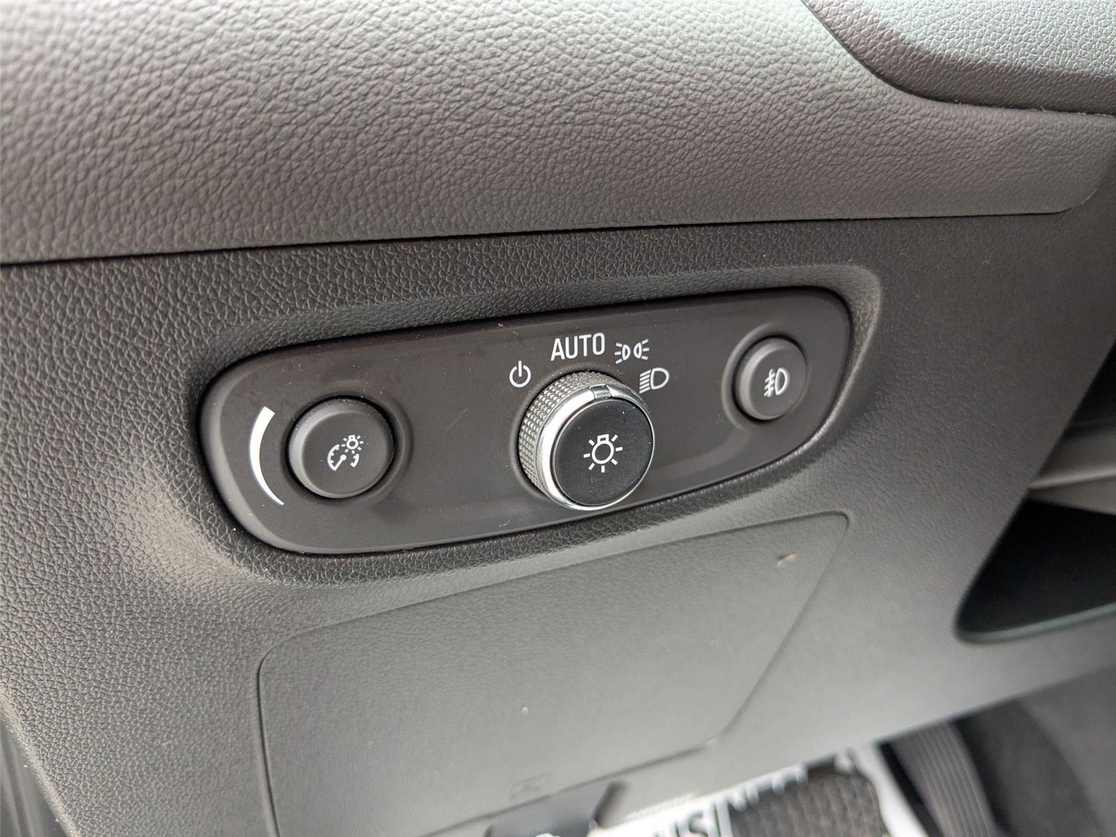 2022 Buick Encore GX Essence photo 14