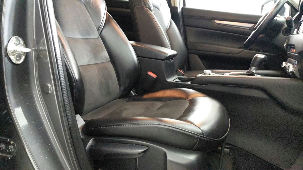 2023 Mazda CX-5 2.5 Select photo 19