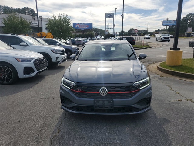 2021 Volkswagen Jetta 2.0T S photo 2
