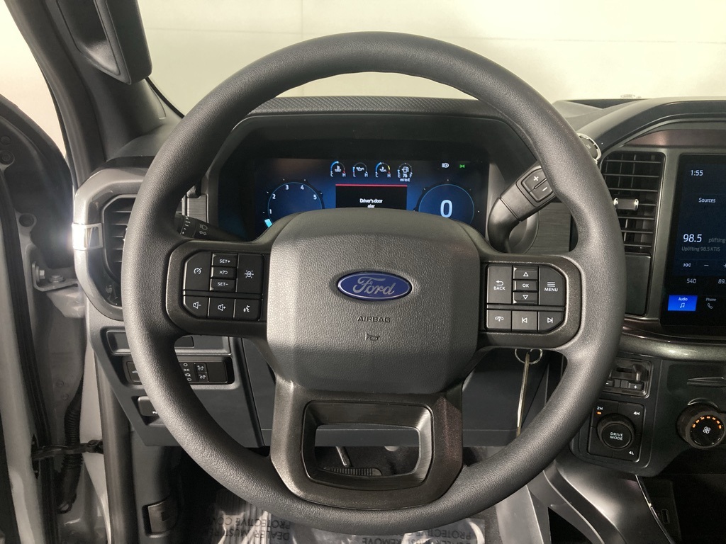 2025 Ford F-150 STX photo 3