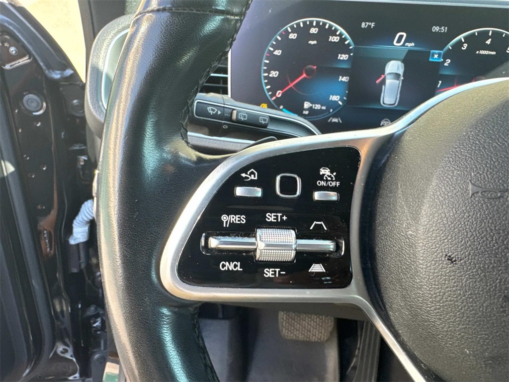 2022 Mercedes Benz GLE 350 4MATIC photo 23