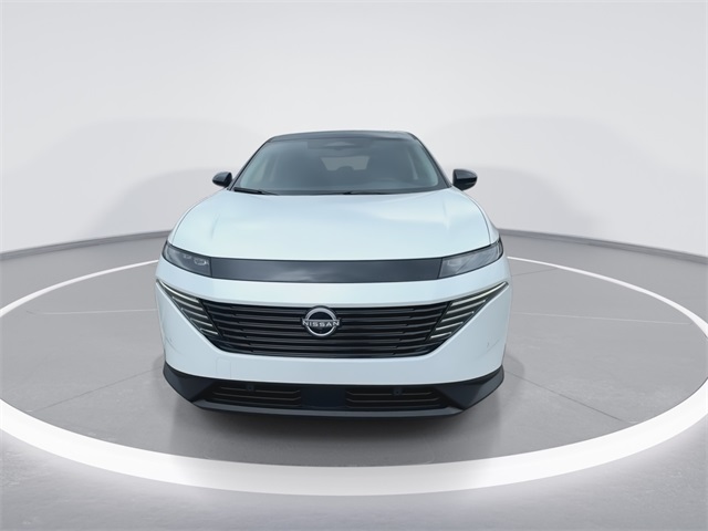 2025 Nissan Murano SL photo 3