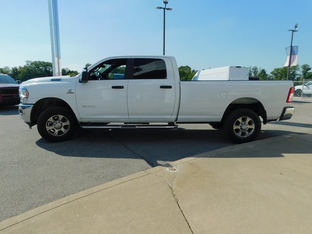 2024 Ram 3500 Big Horn photo 4