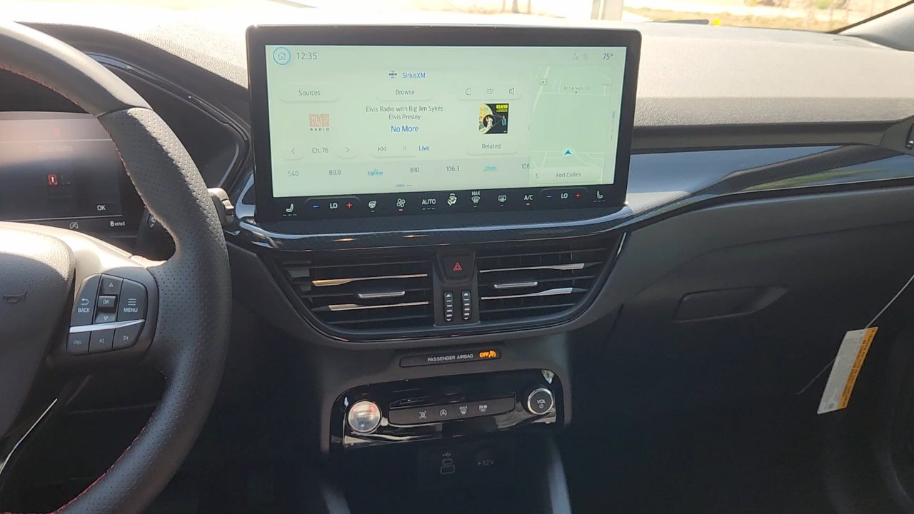 2025 Ford Escape ST-Line photo 23