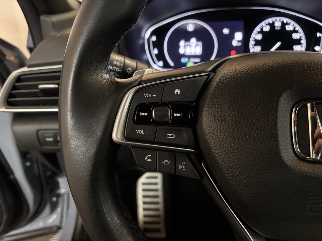 2022 Honda Accord Sport SE photo 11