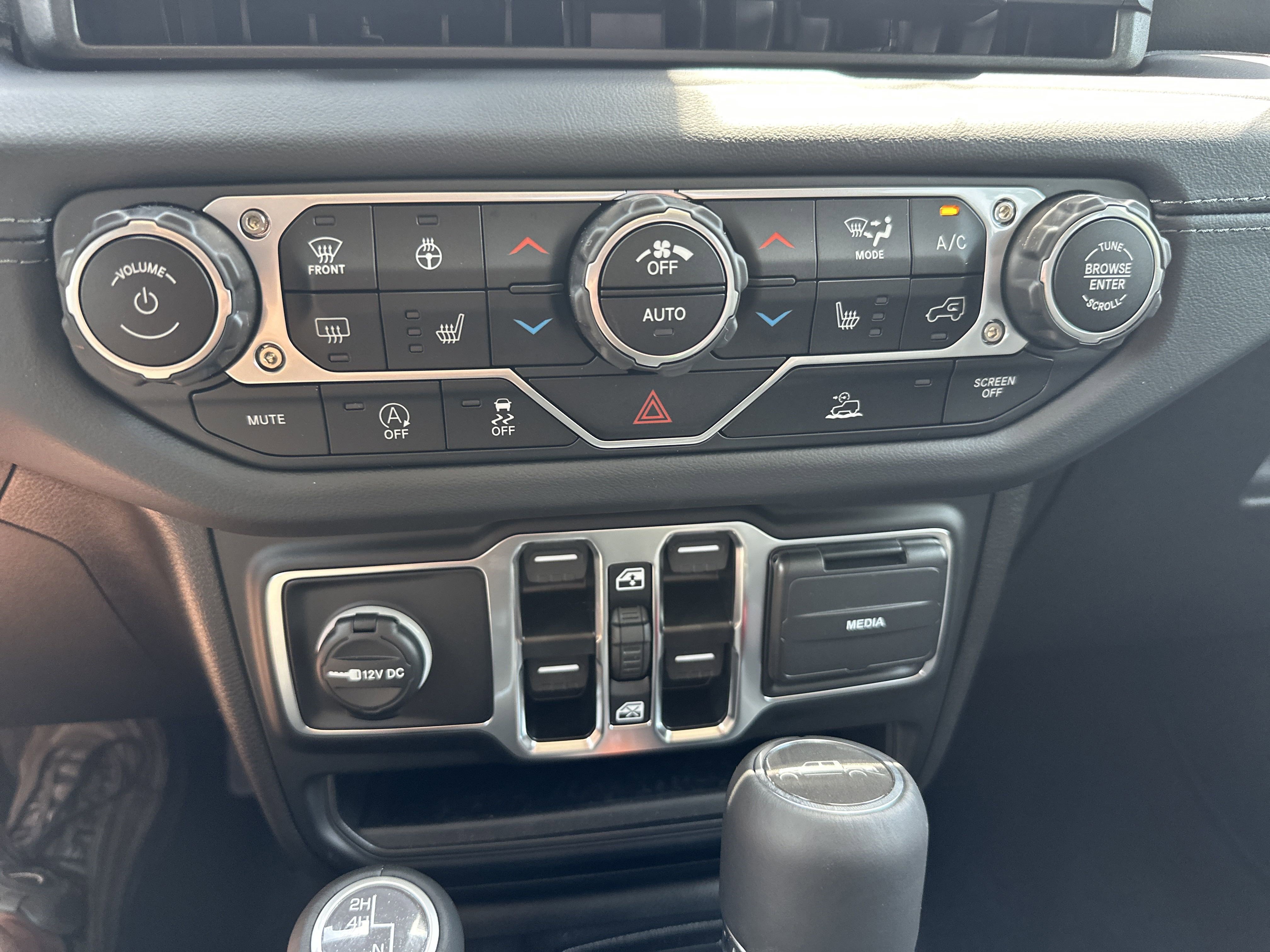 2025 Toyota RAV4 Sport photo 7