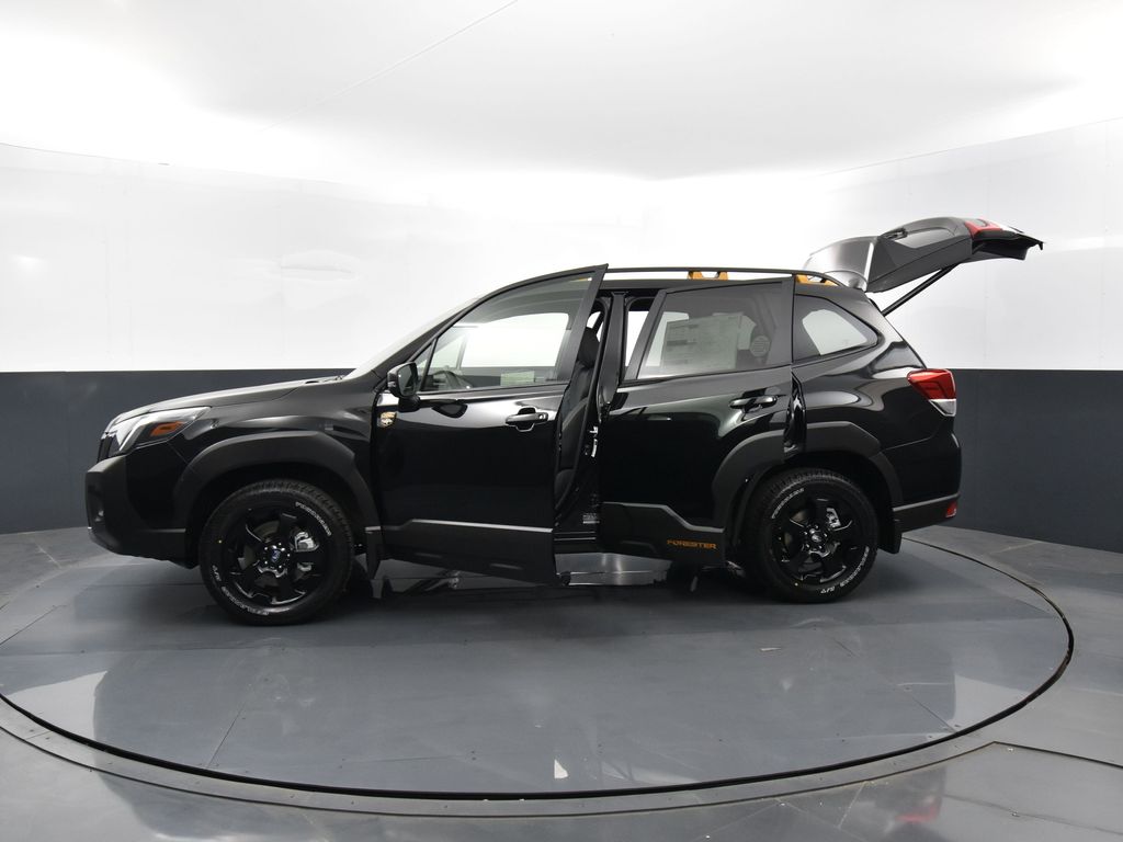 2025 Subaru Forester Wilderness photo 28