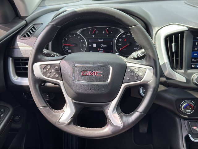 2021 Gmc Terrain SLT photo 14
