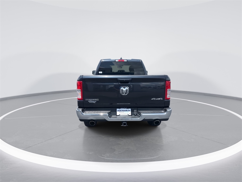 2021 Ram 1500 Big Horn Lone Star photo 7