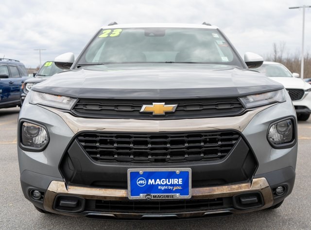 2023 Chevrolet Trailblazer ACTIV photo 2