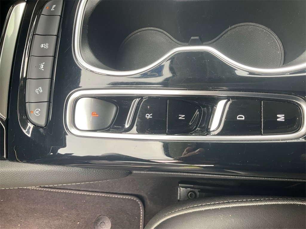 2021 Buick Envision Essence photo 23