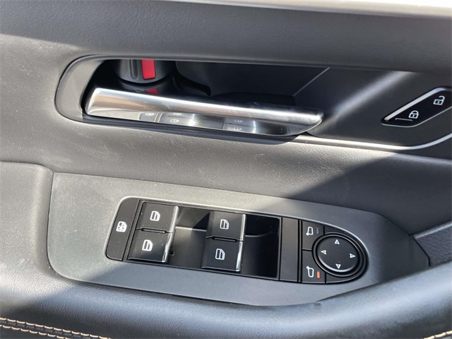 2025 Mazda CX-70 Plug-in Hybrid Premium photo 26