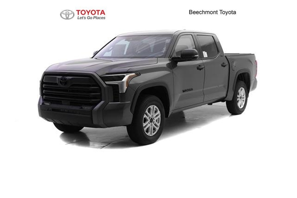 New Toyota Tundra for Sale in Cincinnati | Beechmont Toyota