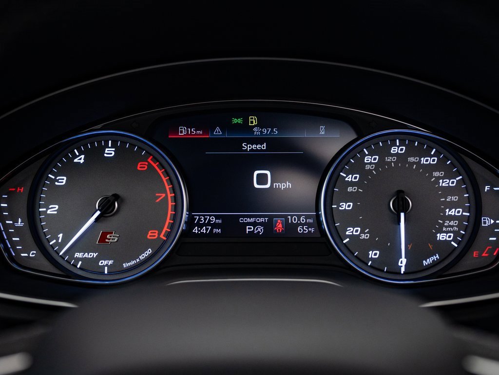 2024 Audi SQ5 Premium photo 24