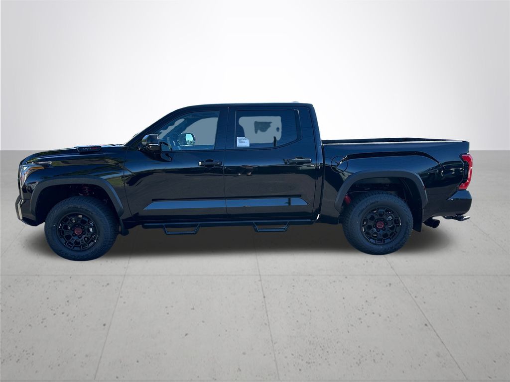2026 Toyota Tundra TRD Pro CrewMax photo 8