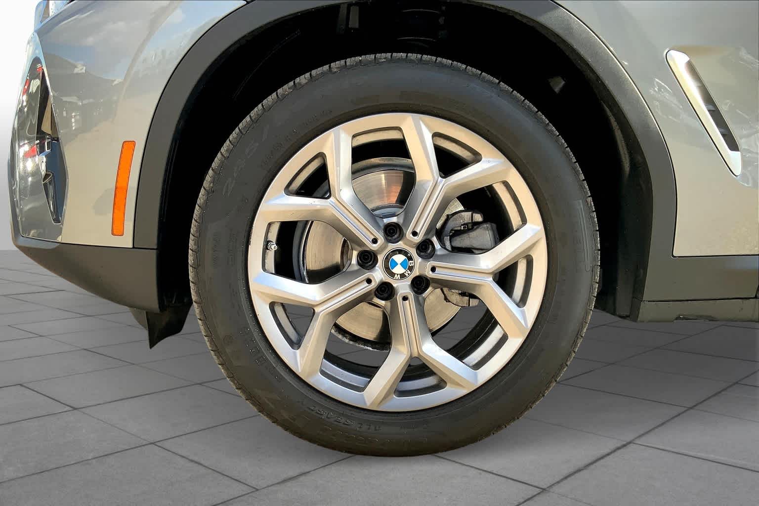 2023 Bmw X3 sDrive30i photo 7