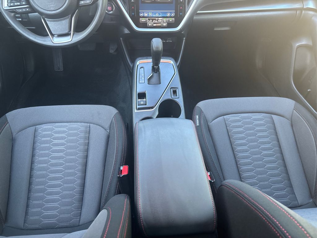 2024 Subaru Impreza Sport photo 17