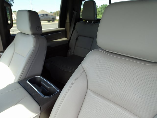 2024 Gmc Sierra 2500 HD SLT photo 7