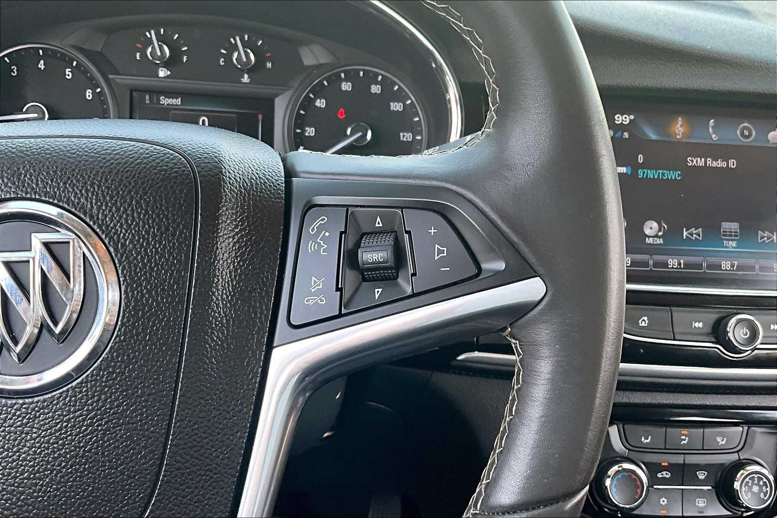 2018 Buick Encore Preferred photo 24