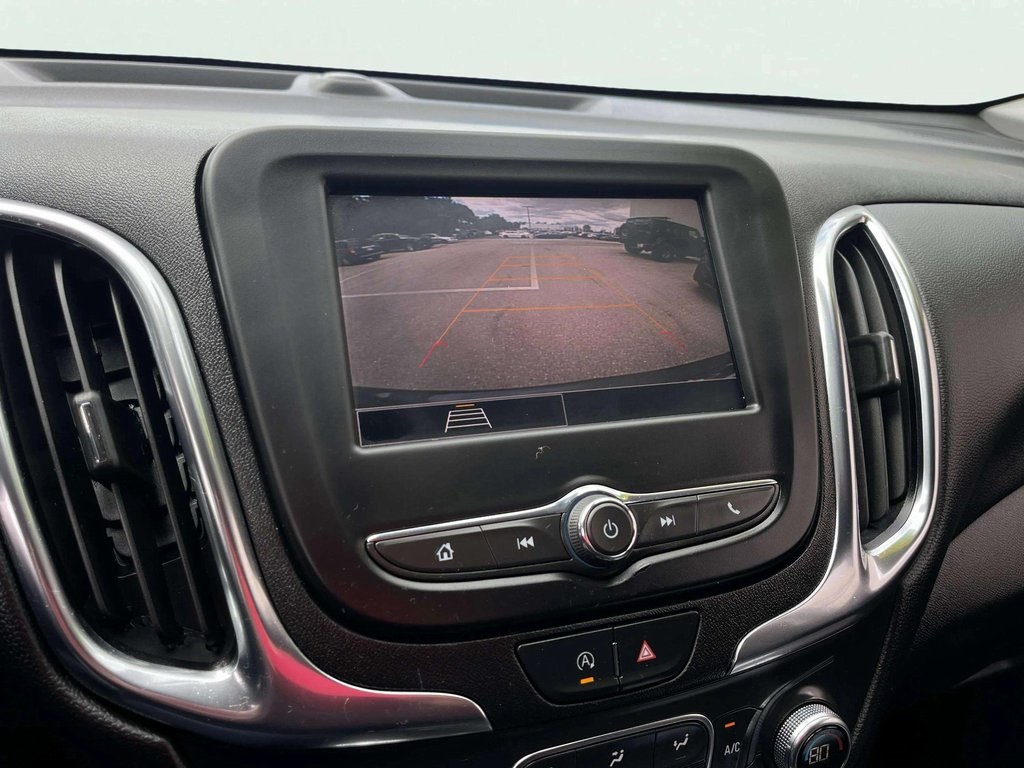 2022 Chevrolet Equinox LT photo 7