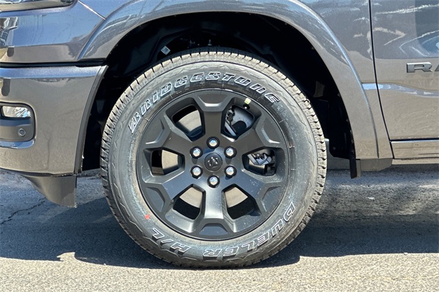 2025 Ram 1500 Big Horn Lone Star photo 21