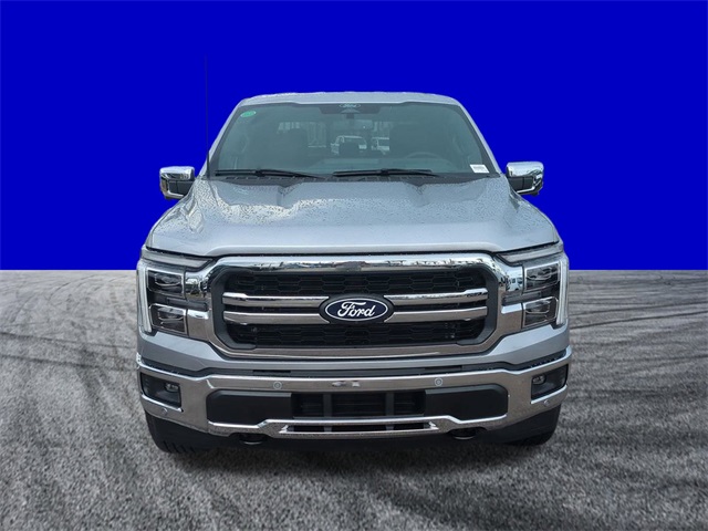 2025 Ford F-150 Lariat photo 9