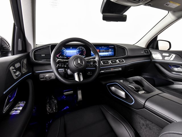 2026 Mercedes Benz GLS 450 4MATIC photo 10