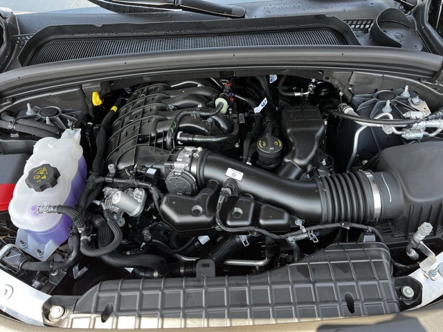 2025 Jeep Grand Cherokee Laredo X photo 25