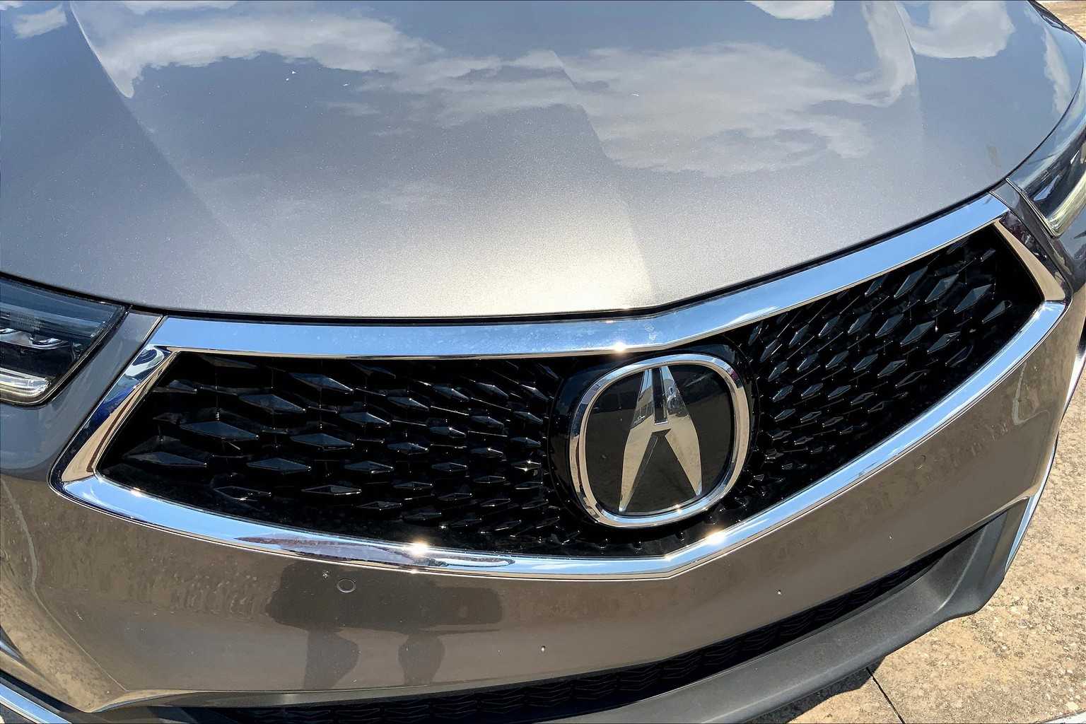 2024 Acura RDX Technology photo 53
