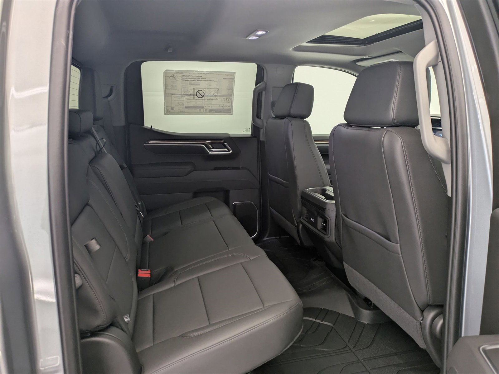 2025 Chevrolet Silverado 1500 photo 20