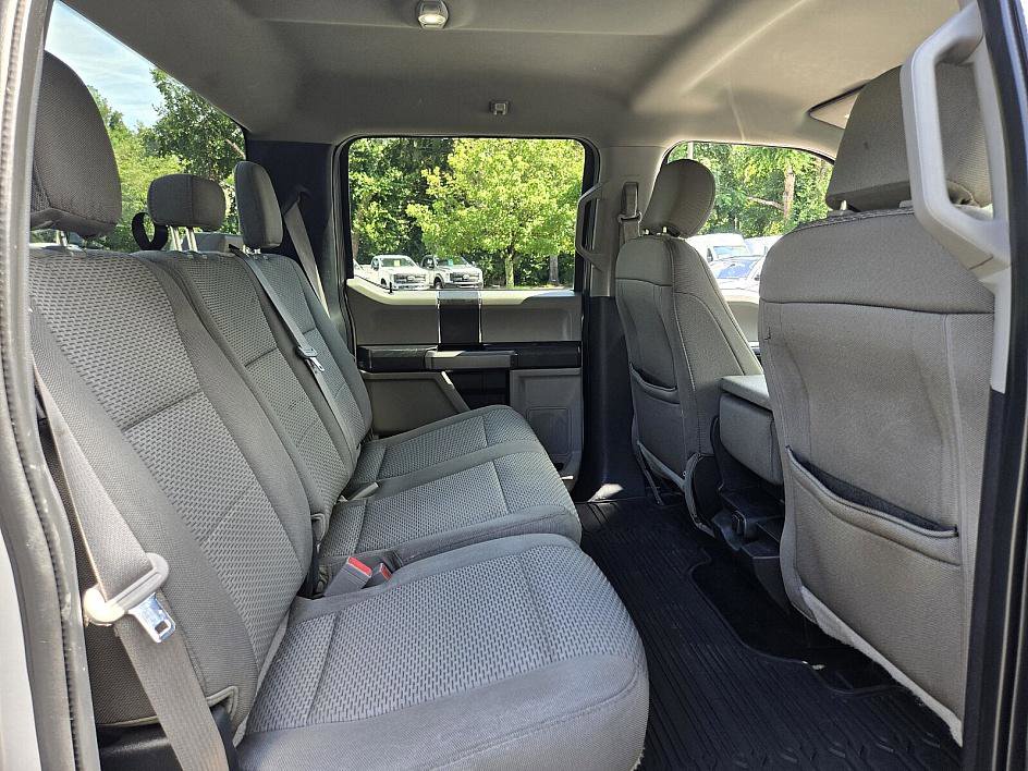 2020 Ford F-150 XLT photo 15