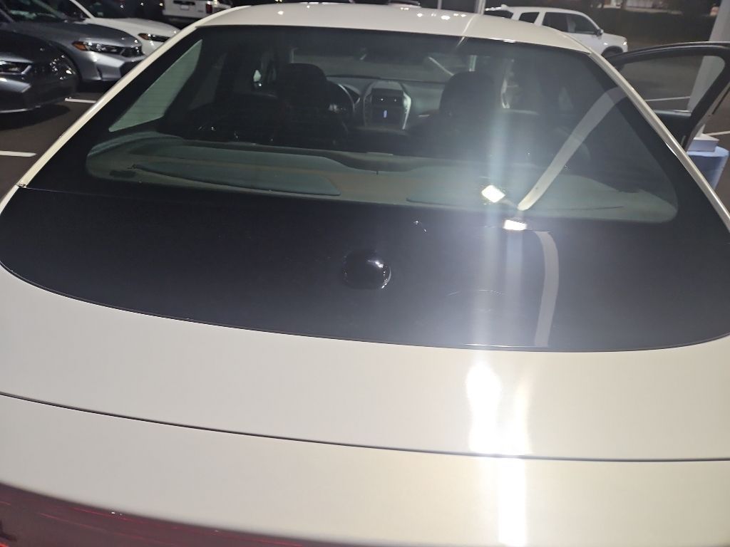 2013 Lincoln MKZ Base photo 4