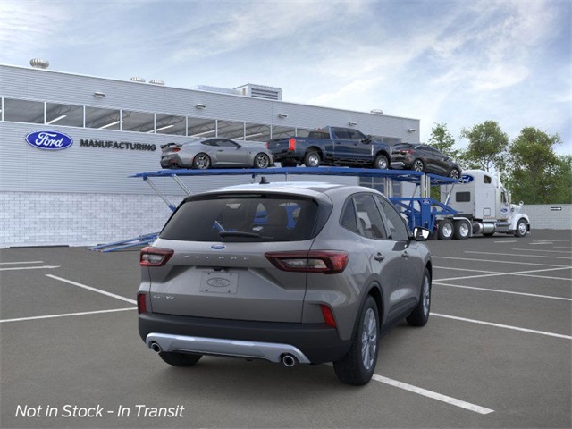 2026 Ford Escape Active photo 7