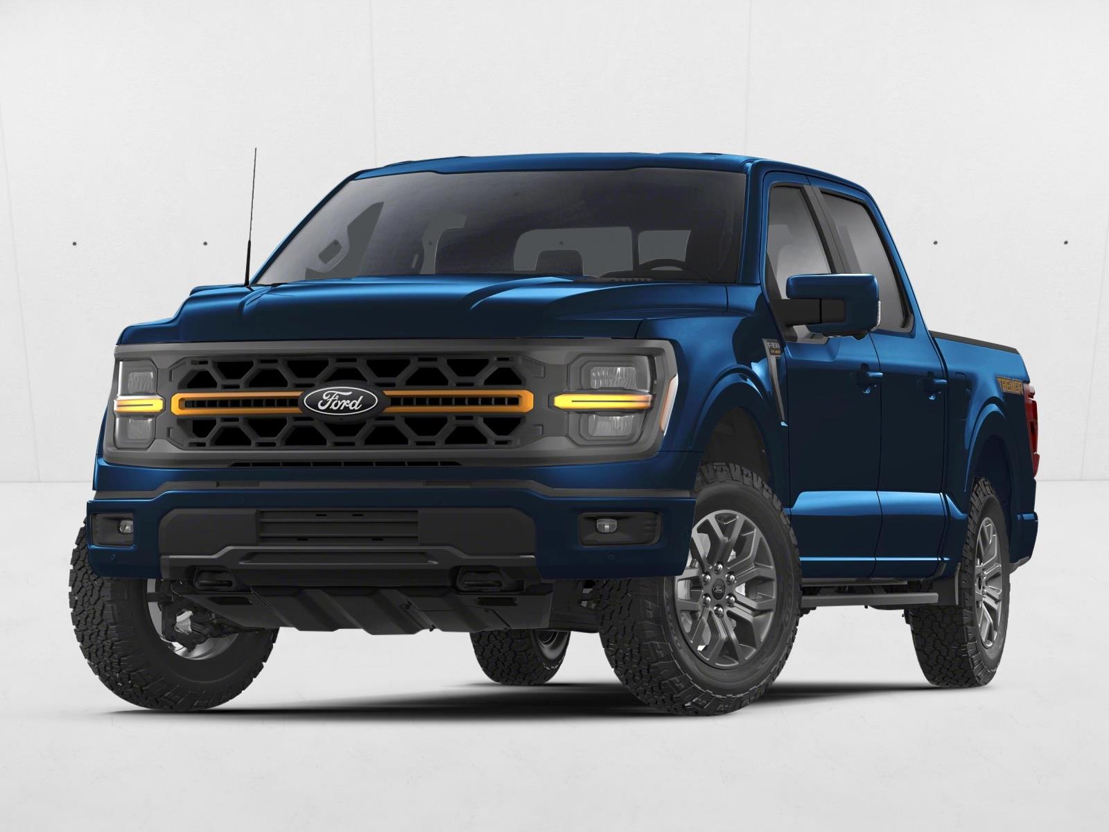 2025 Ford F-150 Tremor's photo