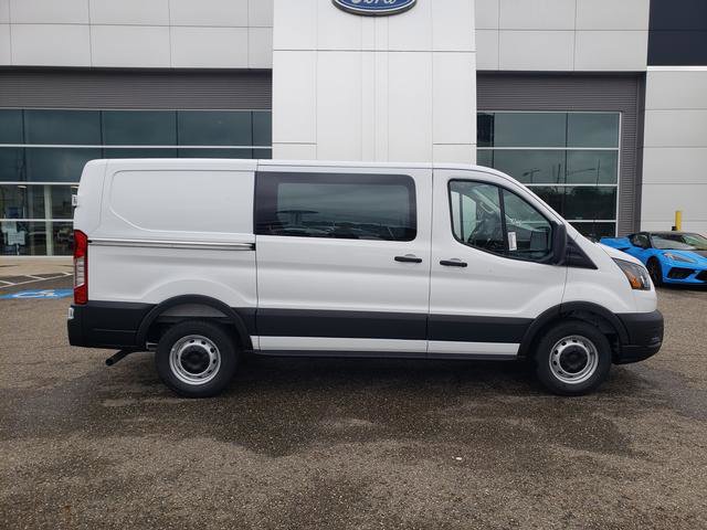 2025 Ford Transit Cargo Van photo 8