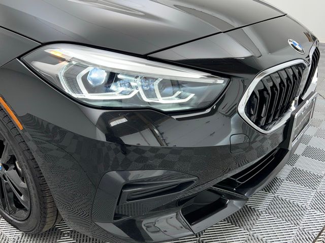 2024 Bmw 228i xDrive Gran Coupe photo 4
