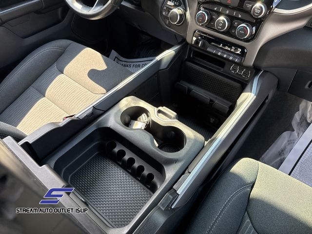 2022 Ram 1500 Big Horn Lone Star photo 18