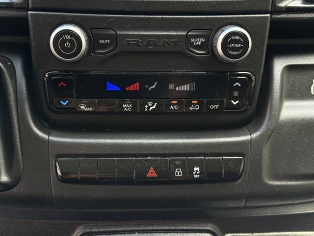 2023 Ram ProMaster 2500 Base photo 19