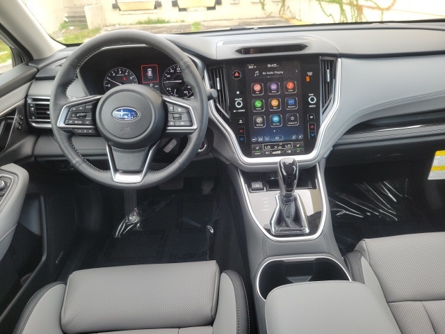 2025 Subaru Outback Limited photo 6