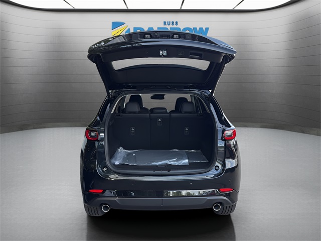 2025 Mazda CX-5 2.5 Premium Plus photo 23