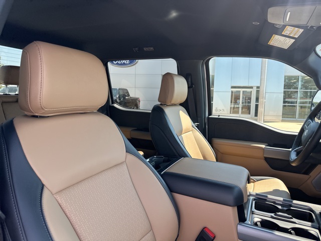 2026 Ford F-350 Lariat photo 10