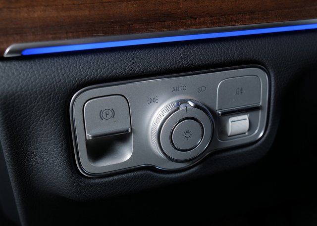 2025 Mercedes Benz GLE 580 4MATIC photo 22