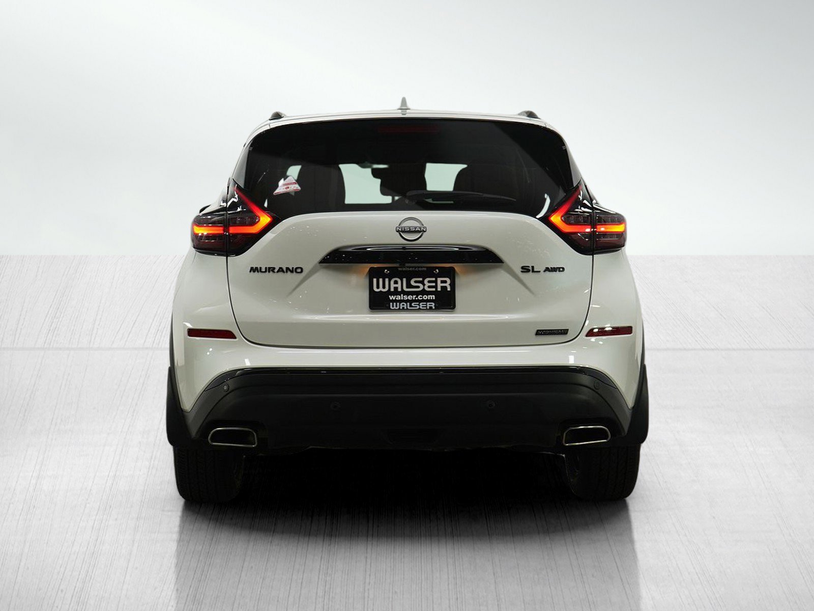 2024 Nissan Murano SL photo 4