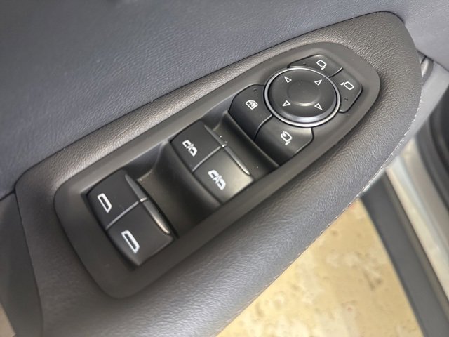 2025 Cadillac XT5 Premium Luxury photo 4