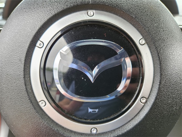 2013 Mazda MX-5 Miata Miata Grand Touring photo 24